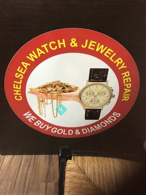 chelsea watch and jewelry repair|chelsea watch repair near me.